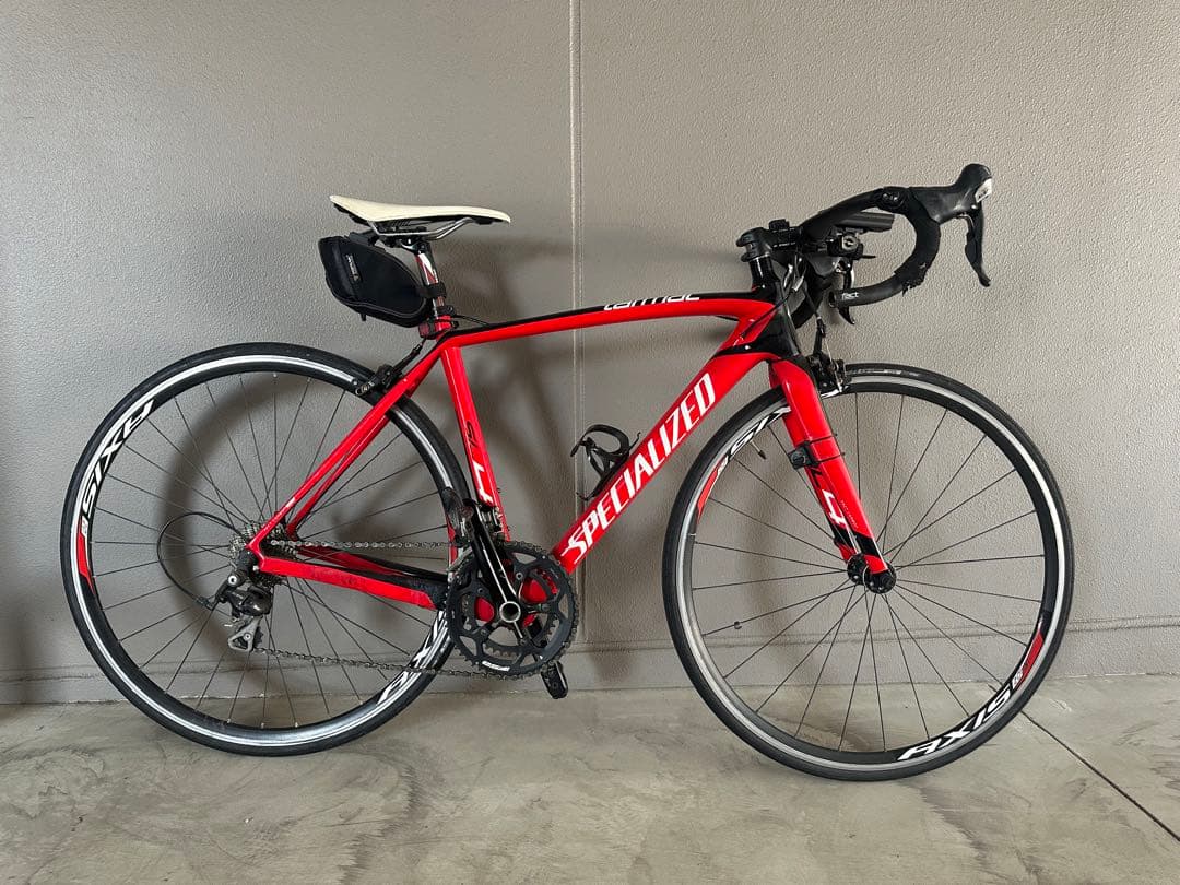 nur imam様限定SPECIALIZED ロードバイク カーボンフレーム