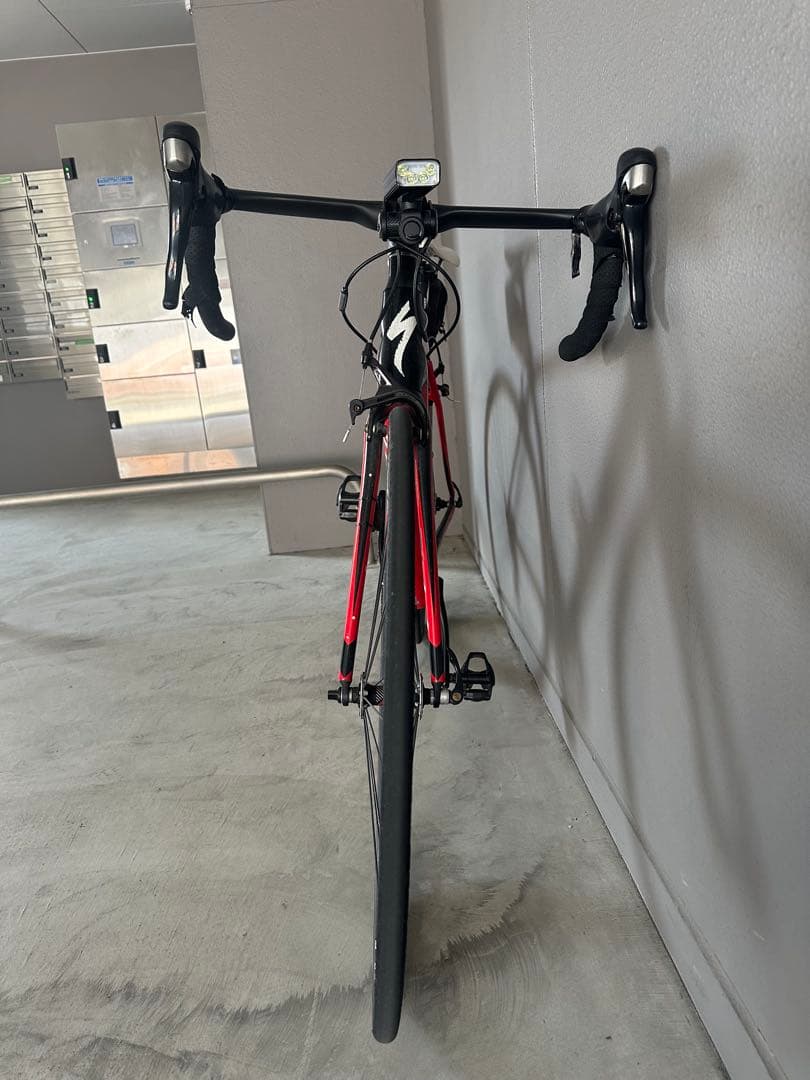 nur imam様限定SPECIALIZED ロードバイク カーボンフレーム