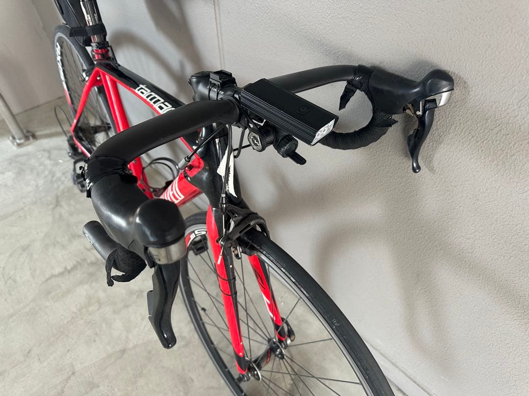 nur imam様限定SPECIALIZED ロードバイク カーボンフレーム