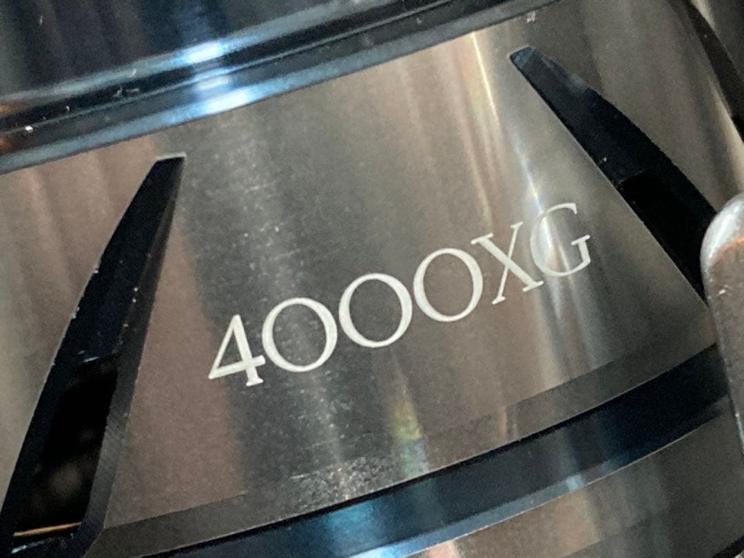 23ストラディック 4000XG
