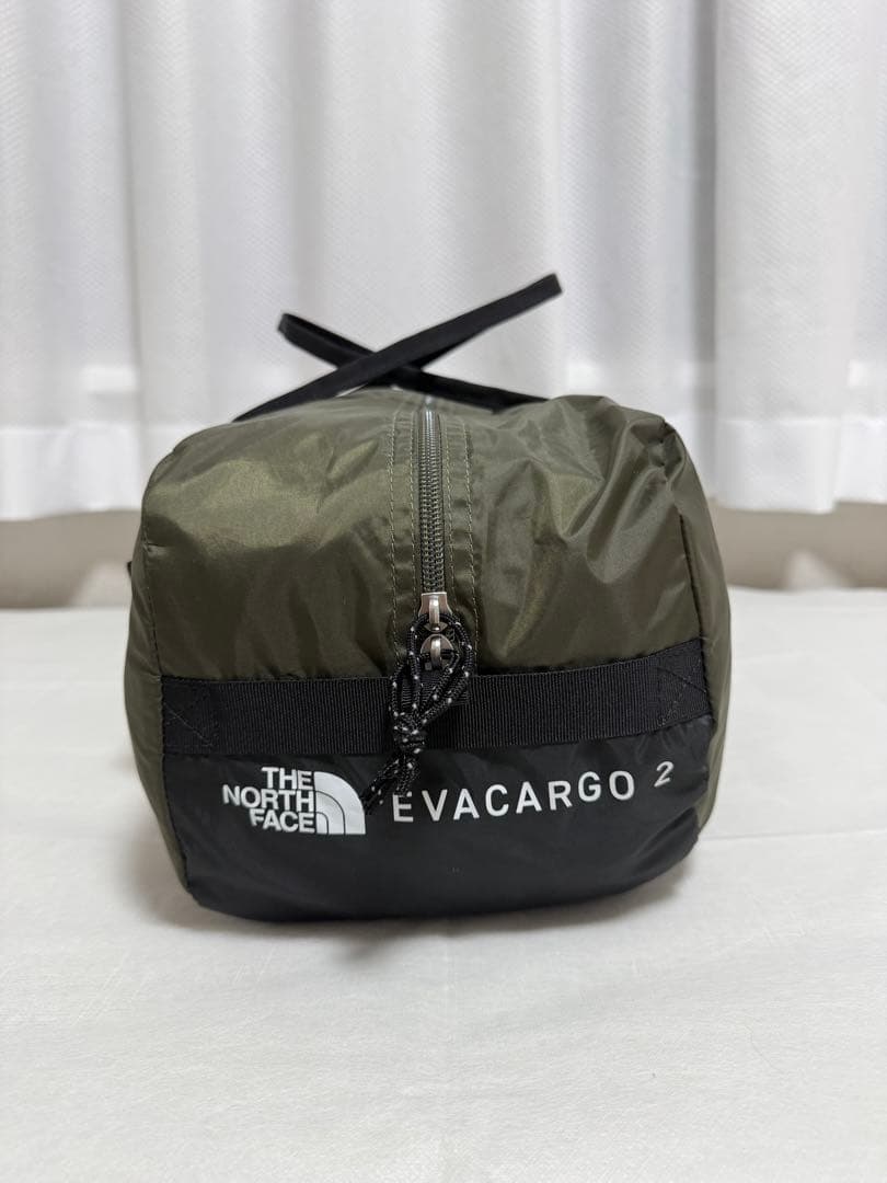 THE NORTH FACE エバカーゴ2 NV22323 NT