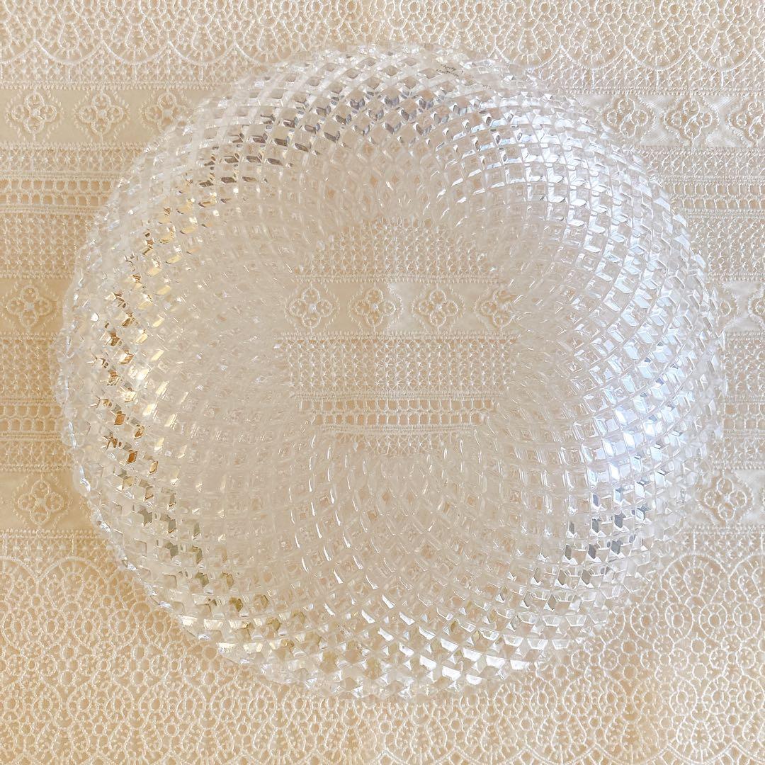 【未使用】ナハトマン ルンバ 大皿 ボウル 25cm 廃盤希少