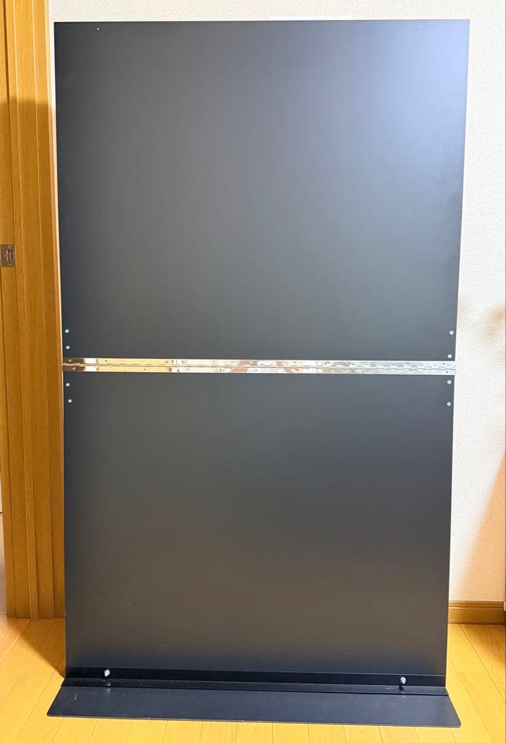【非売品・激レア】女神のカフェテラス 等身大スタンドパネル 折り畳み式 発光仕様
