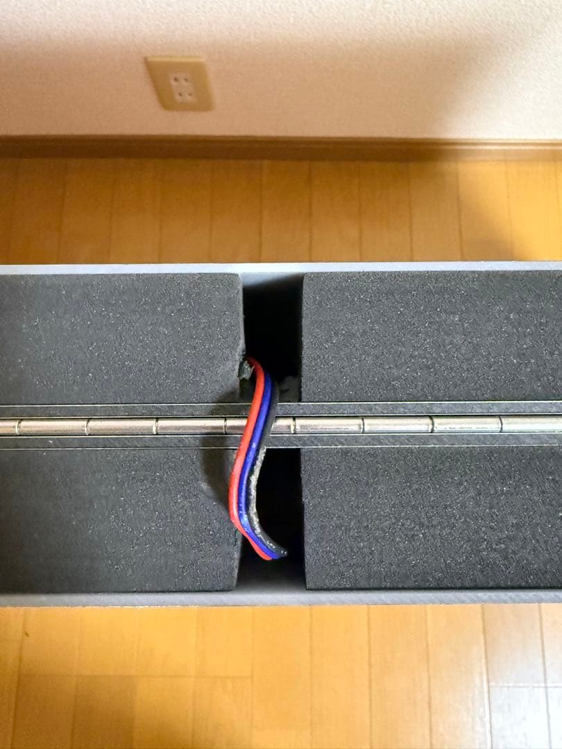 【非売品・激レア】女神のカフェテラス 等身大スタンドパネル 折り畳み式 発光仕様