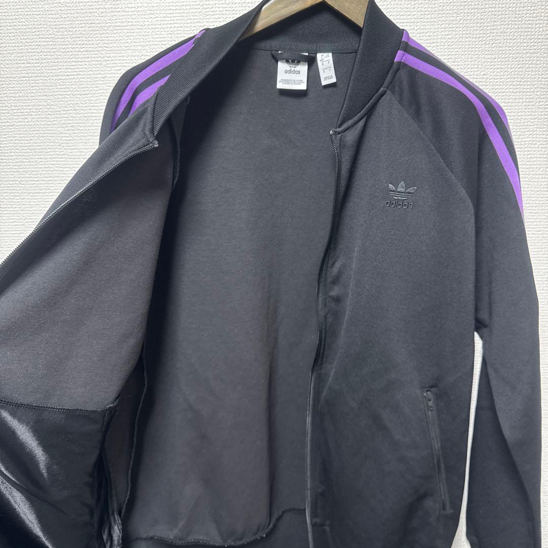 adidas originals アディダス ATP トラックジャケット XOT