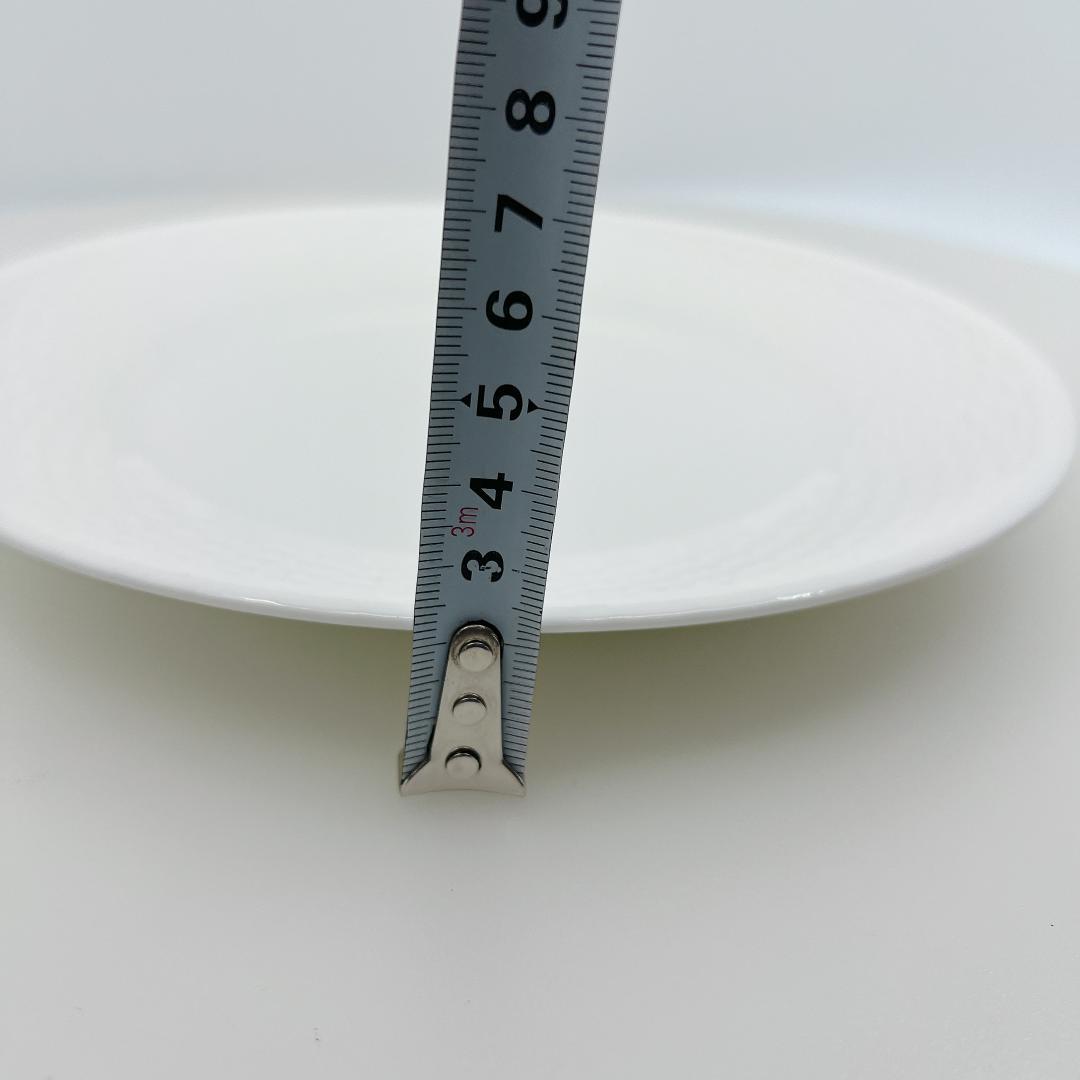 【未使用】 ナンタケットバスケット 2枚セット 編み目模様 箱付