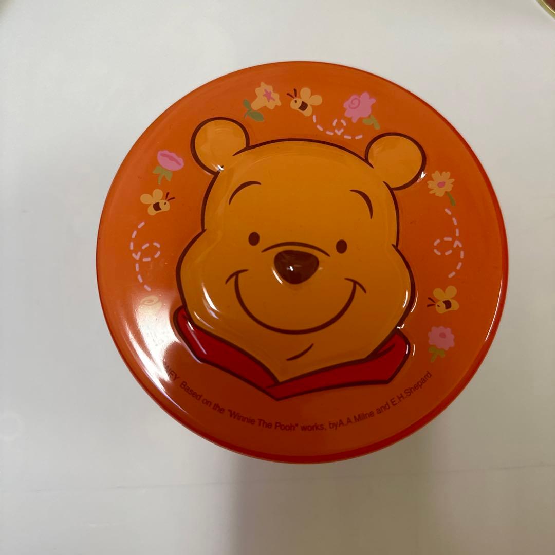 ディズニー　空き缶　まとめ売り