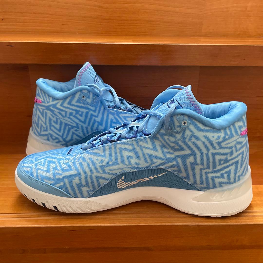 シューズ(男性用) NIKE LEBRON NXXT GENISUS EP HF0711-402