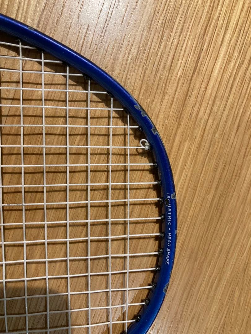 YONEX バドミントン　ラケット