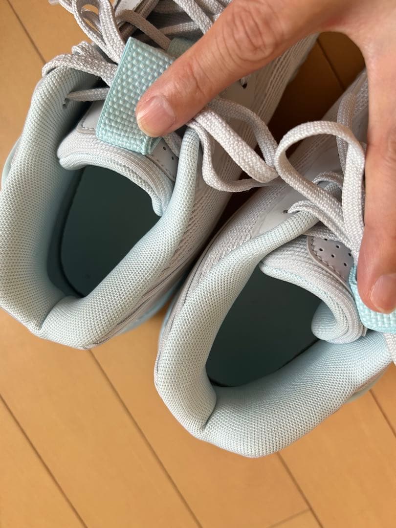 NIKE G.T.JUMP ACADEMY EP（27cm）