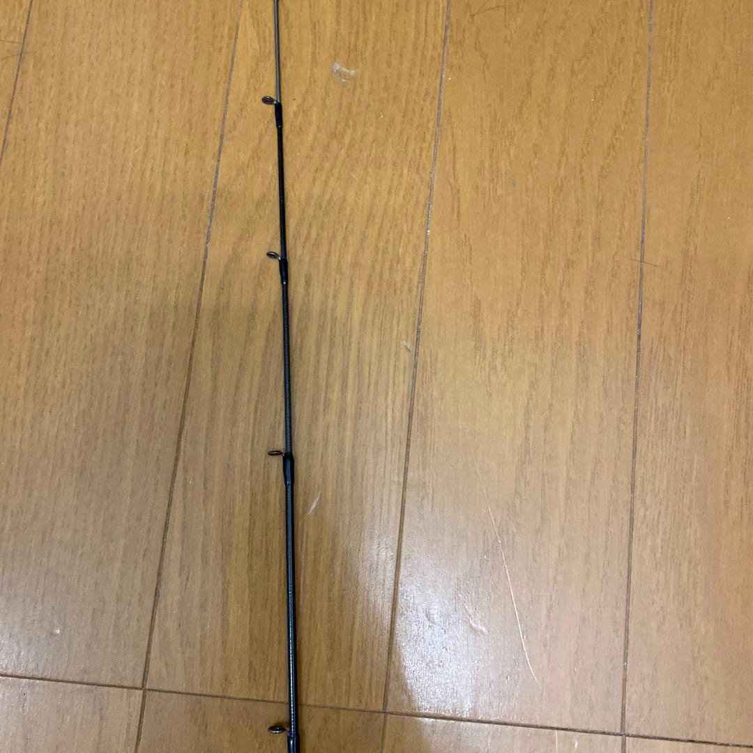 極美品　ダイワ スティーズ スカイフラッシュ STZ621LXS-SMT 中古品