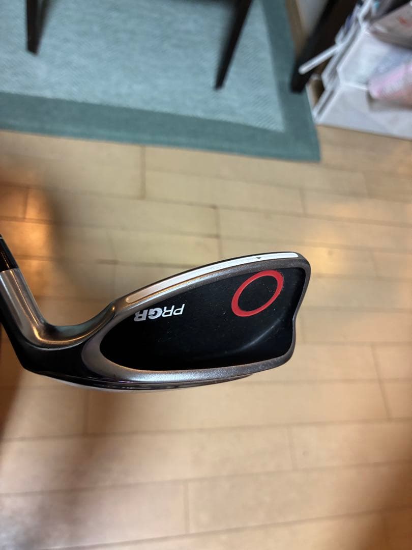 PRGR プロギア R55 wedge ウェッジ