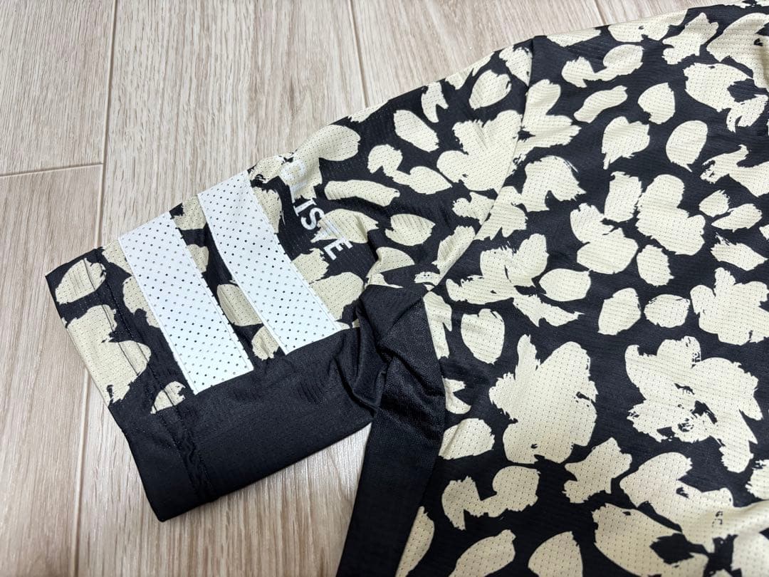 CAF DU CYCLISTE カフェドシクリステ フロリアン サイクルジャージ