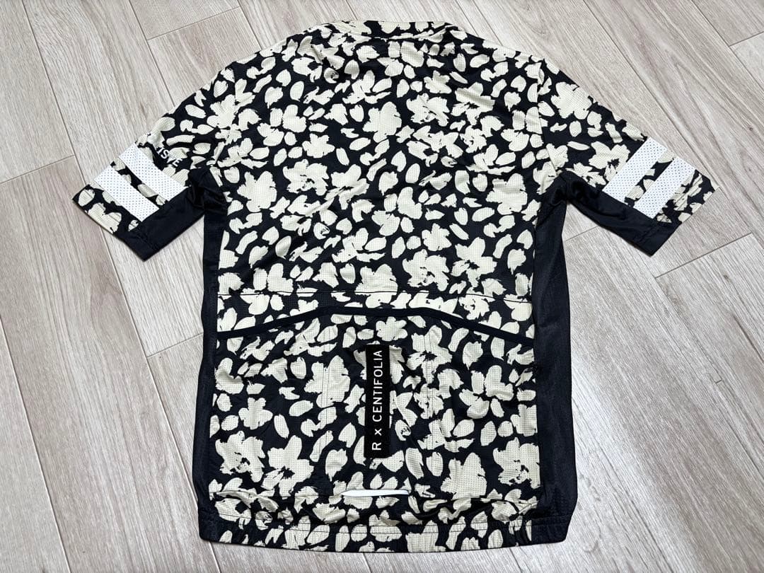 CAF DU CYCLISTE カフェドシクリステ フロリアン サイクルジャージ