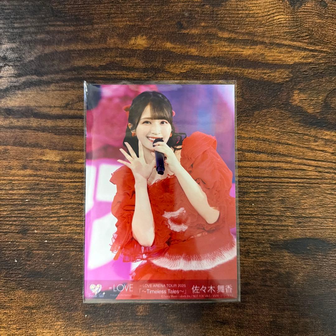 ＝LOVE ARENA TOUR 2025 Timeless Tales