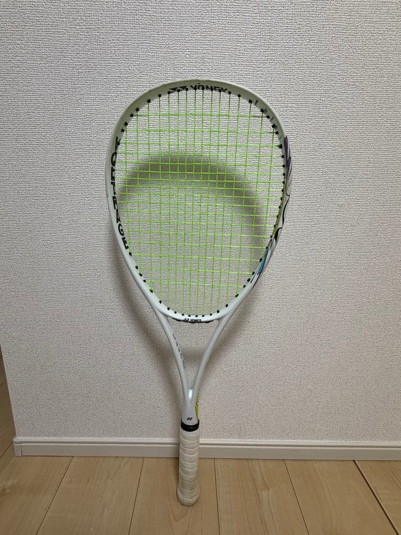 YONEX VOLTRAGE 7V ボルトレイジ7Vステア steer