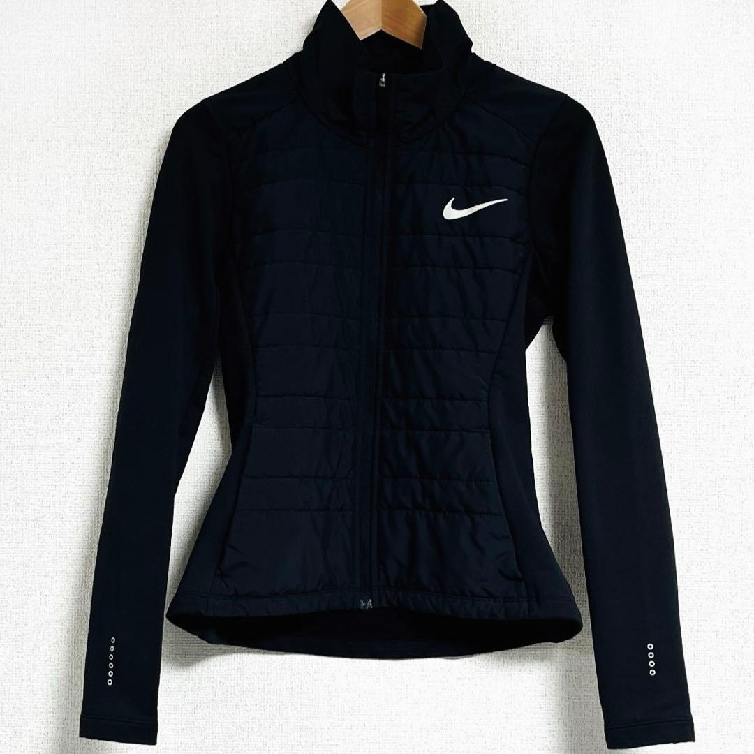 NIKE ナイキ ランニングジャケット レディースS