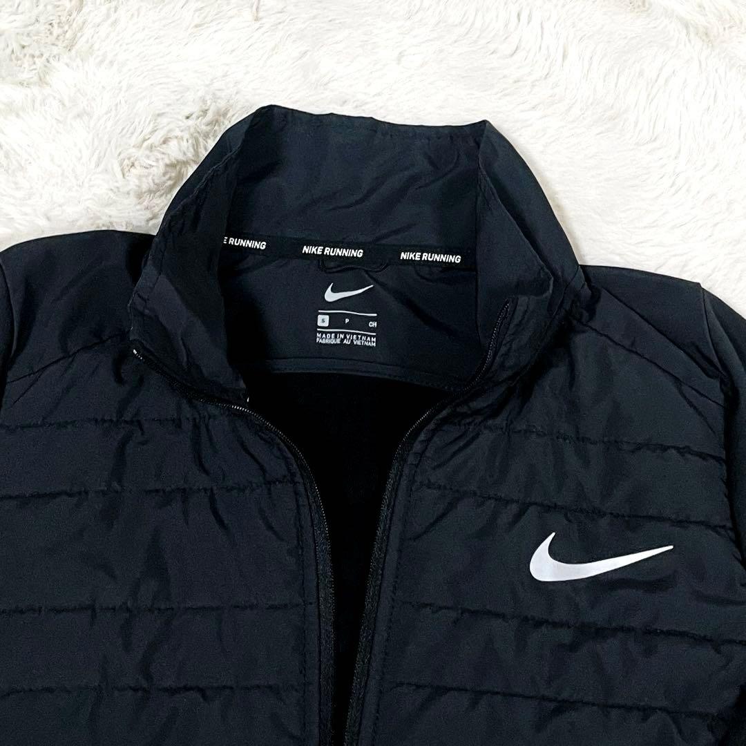 NIKE ナイキ ランニングジャケット レディースS