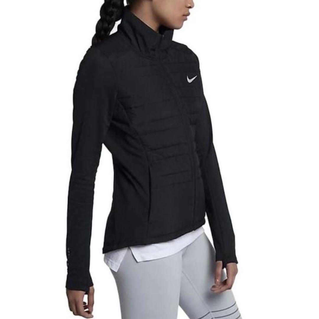 NIKE ナイキ ランニングジャケット レディースS