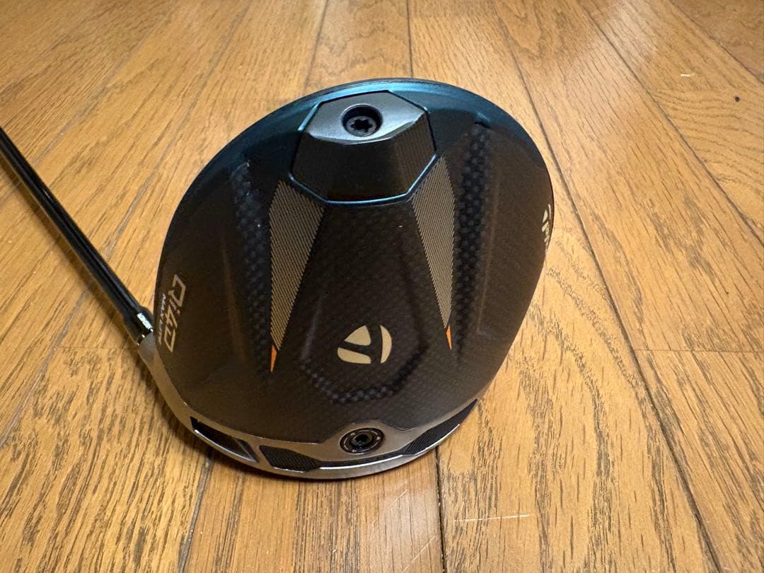 【超美品】 ② Qi4D MAX LITE（1W:10.5°） : 50R