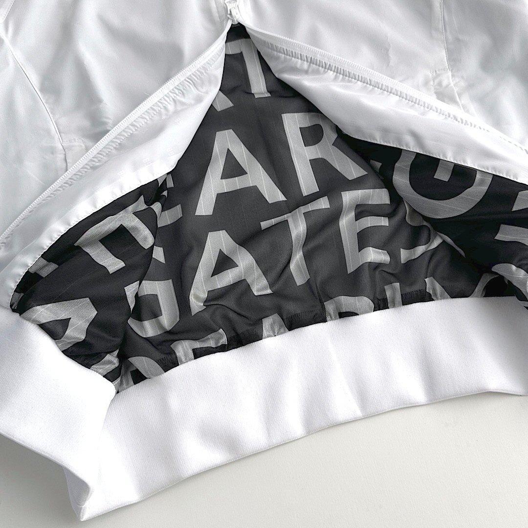531★パーリーゲイツ 定価40,700円 タフレックス ストレッチブルゾン6