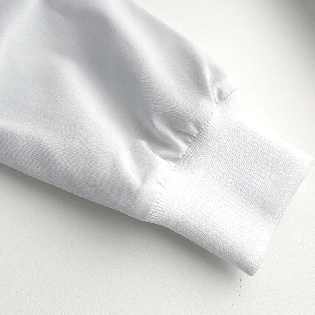 531★パーリーゲイツ 定価40,700円 タフレックス ストレッチブルゾン6