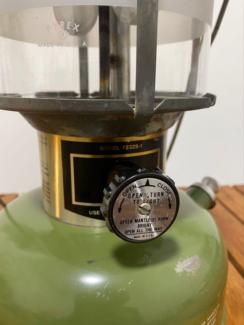n*o様 【希少！燃焼絶好調★】シアーズ MODEL 72325 アボカド　77