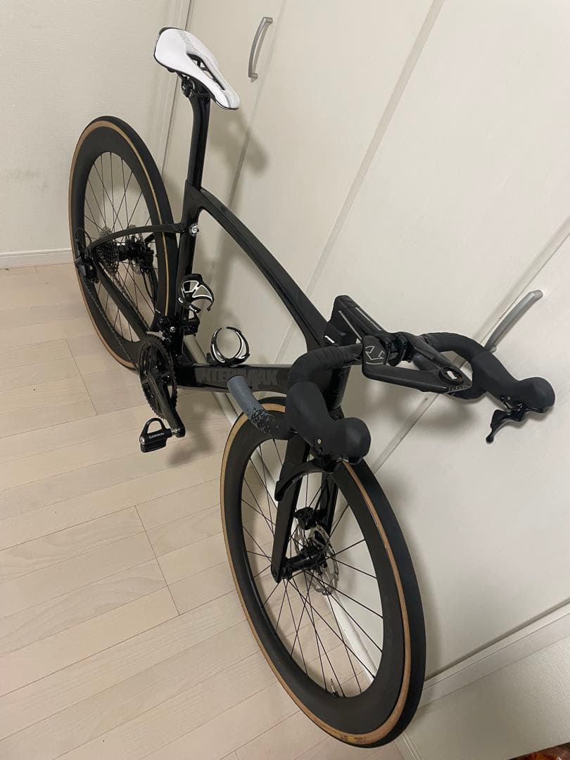 INTERMAX Ivector 105 12s アルテグラ DURA-ACE