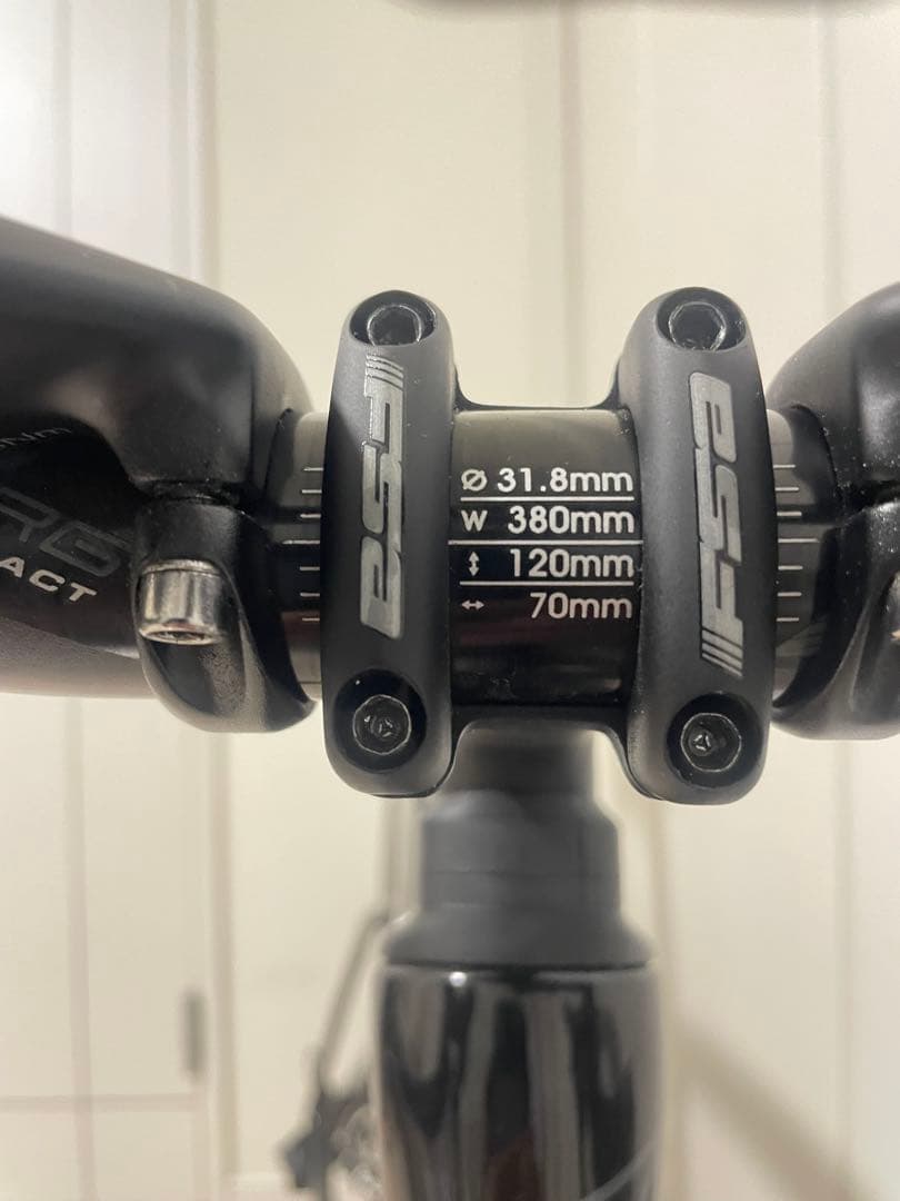 INTERMAX Ivector 105 12s アルテグラ DURA-ACE