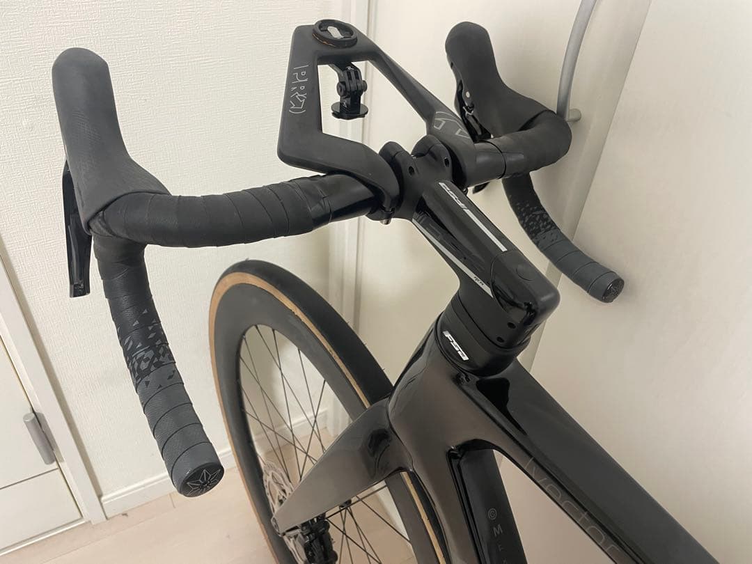 INTERMAX Ivector 105 12s アルテグラ DURA-ACE