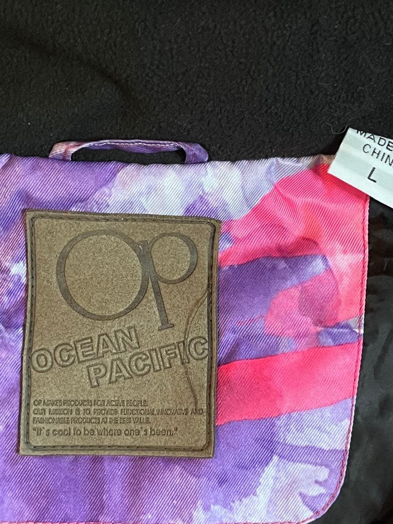 Ocean Pacific スノーボードウェア Lサイズ