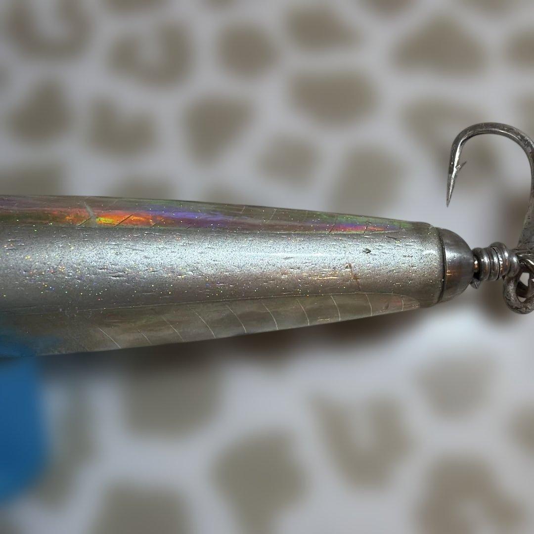 CBONE BAZOO180 トップウォーター ルアー