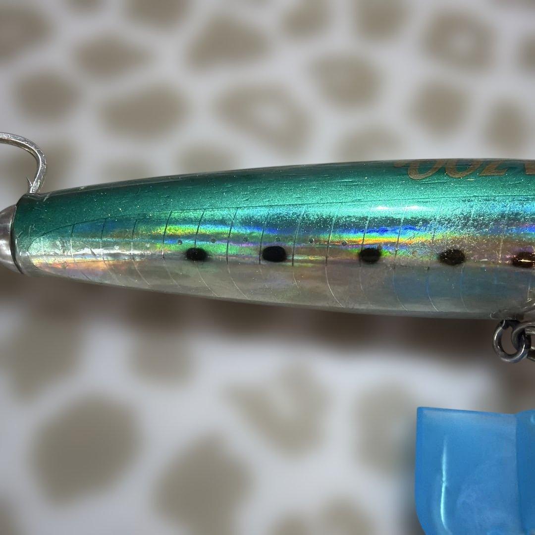 CBONE BAZOO180 トップウォーター ルアー