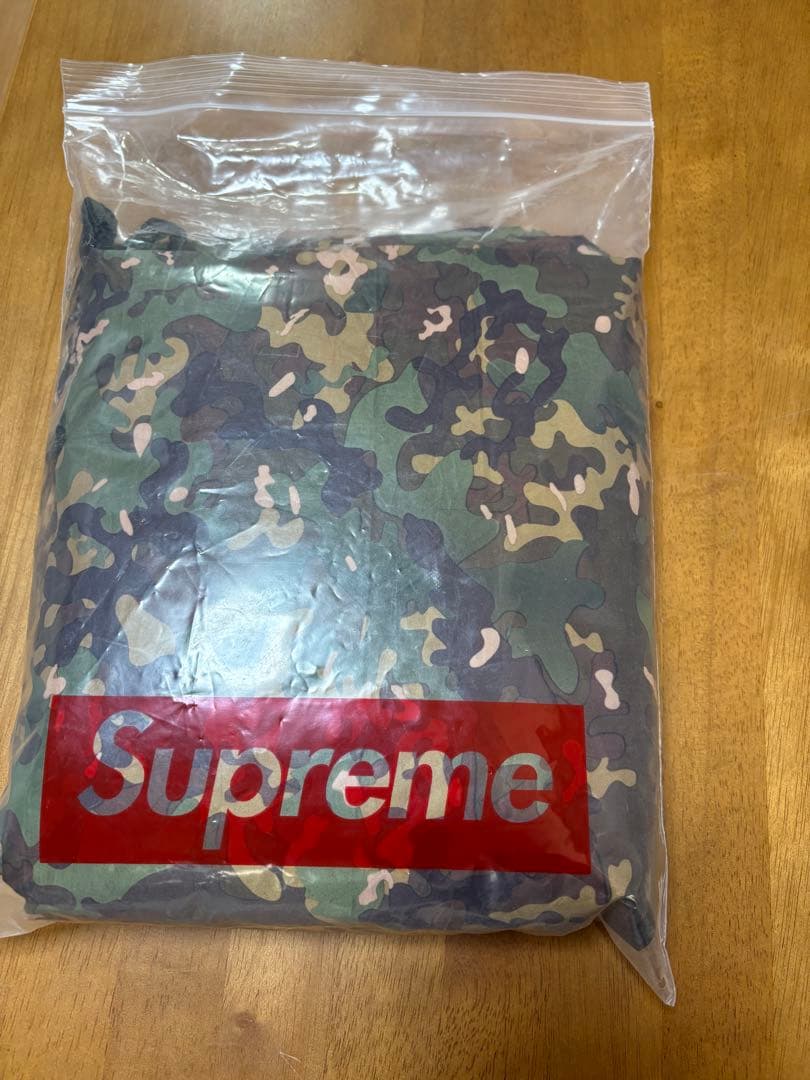 DD Tarp 3.5 x 3.5 MC ※収納袋なし