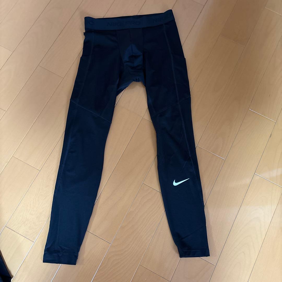 ナイキ ランニングウェア セット