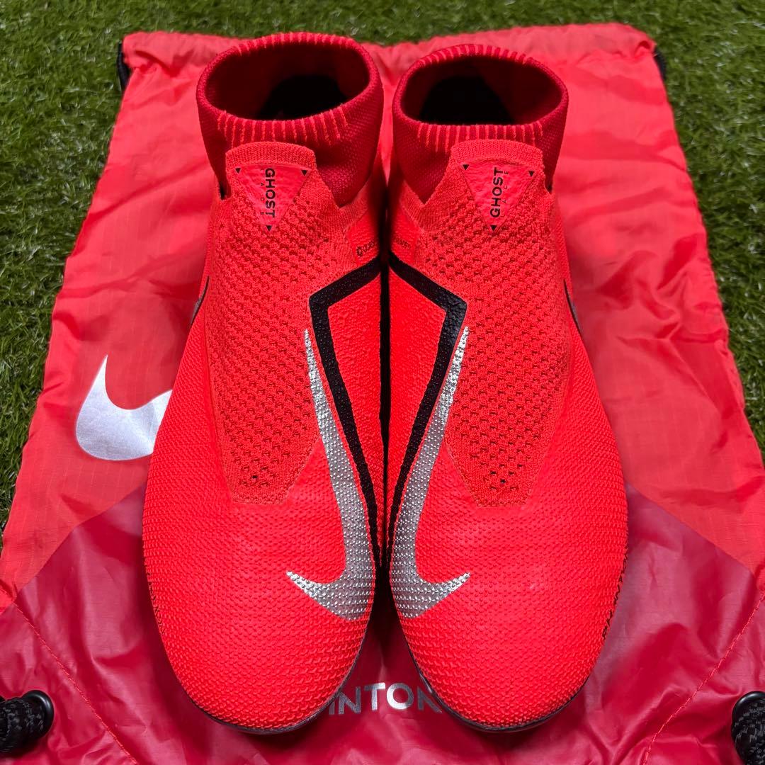 シューズ NIKE Phantom Vision Elite DF AG-PRO