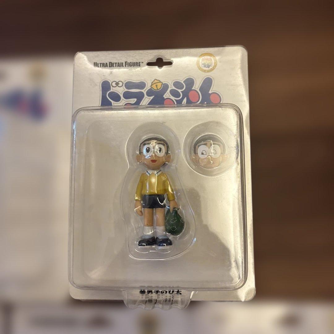 メディコムトイUDF「藤子・F・不二雄作品」シリーズドラえもん