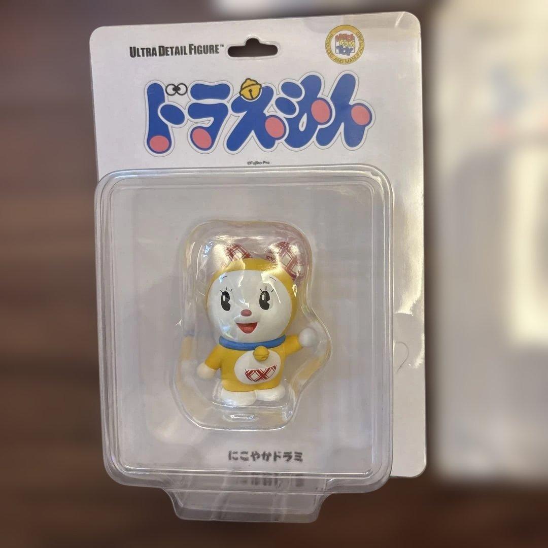 メディコムトイUDF「藤子・F・不二雄作品」シリーズドラえもん