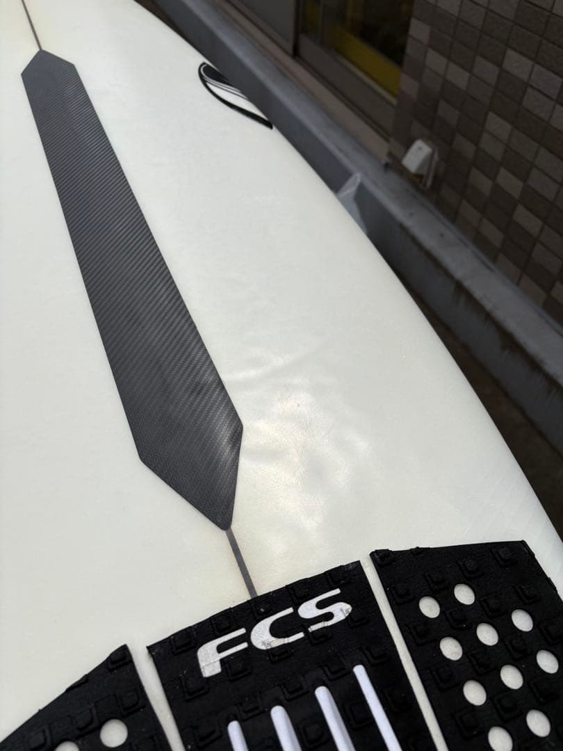 シャープアイサーフボード　SHARP EYE DISCO 5'9\" PU