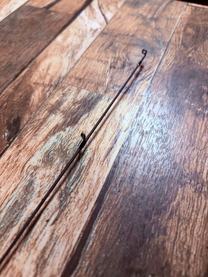 アブガルシア Eradicator REALFINESSE 4.6ft-ST