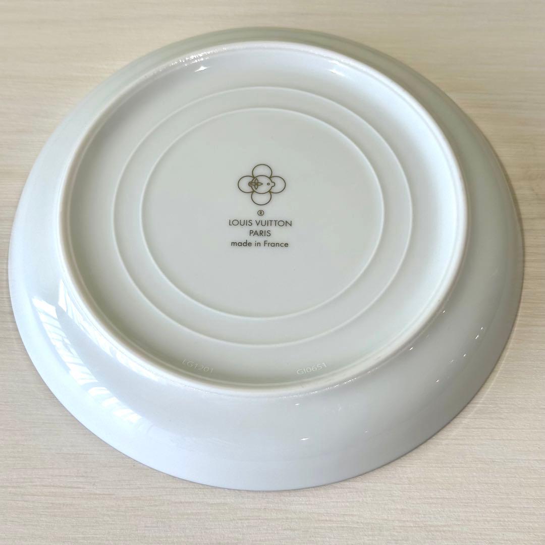 【新品/未使用】ルイ・ヴィトンヴィヴィエンヌアシェット4 GI0651