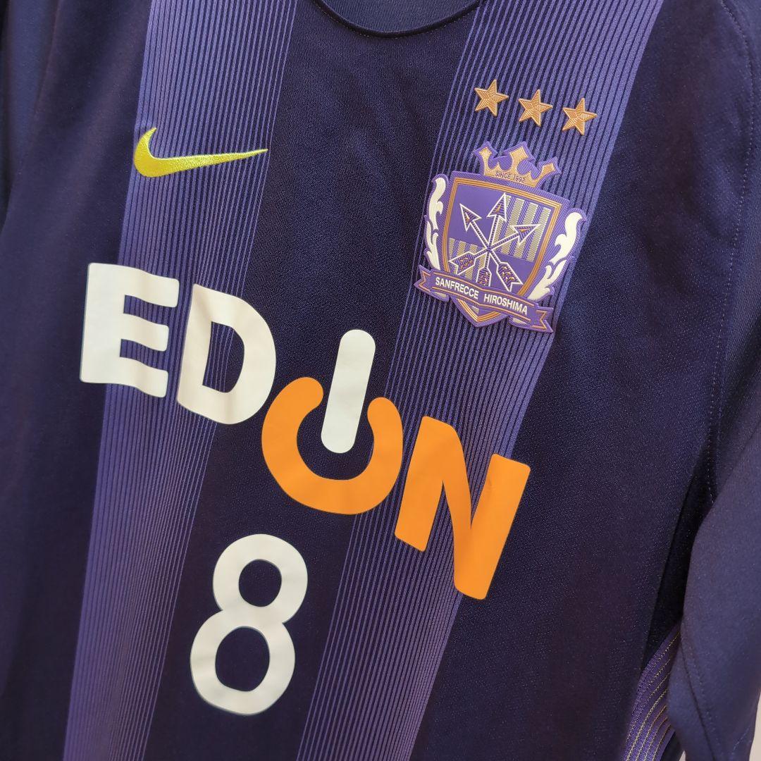 【即購入⭕】サンフレッチェ広島 森崎和幸 ユニフォーム SANFRECCE