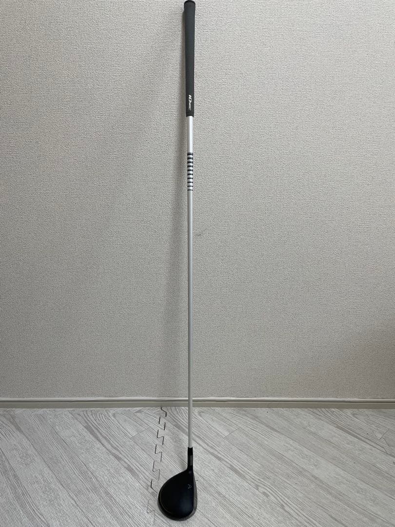 キャロウェイ Rogue ローグ ST Max フェアウェイ 5W