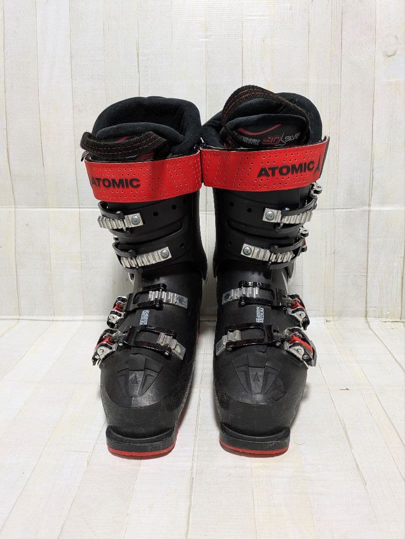 25 / 25.5 ATOMIC Hawx Prime 100X スキーブーツ
