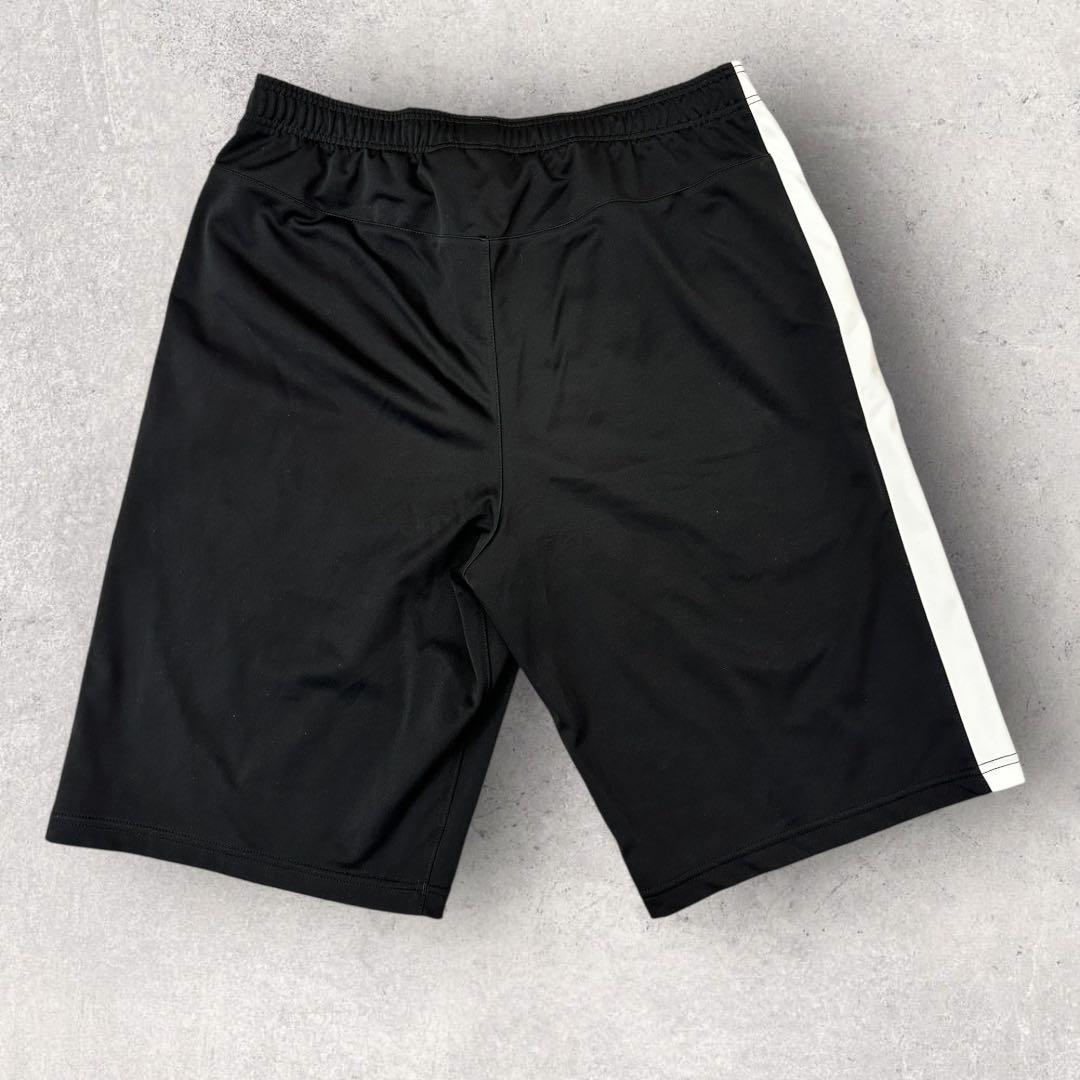 【非売品】NIKEハーフパンツ(鹿島アントラーズ選手移動着)