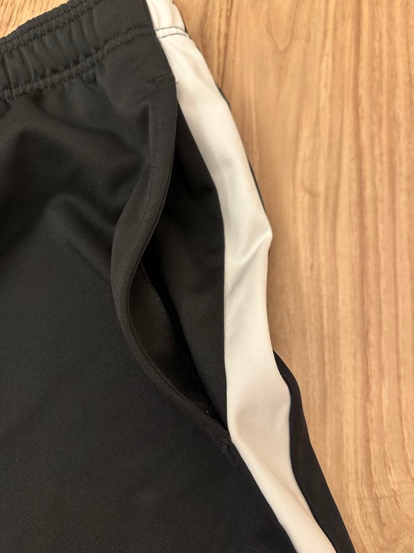 【非売品】NIKEハーフパンツ(鹿島アントラーズ選手移動着)