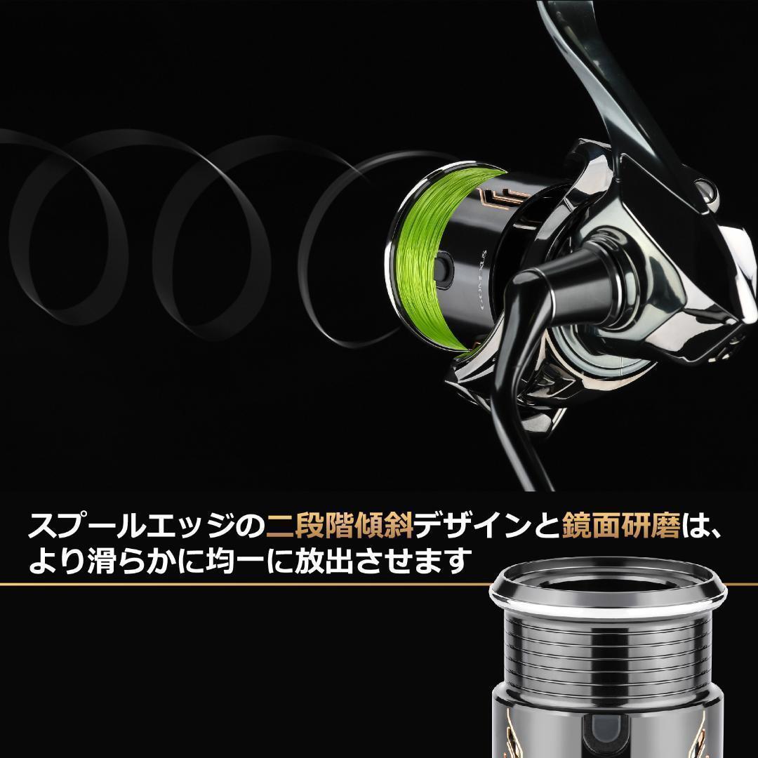 ゴメクサス　超々ジュラルミンスプール　22ステラ 2500-3000/C3000