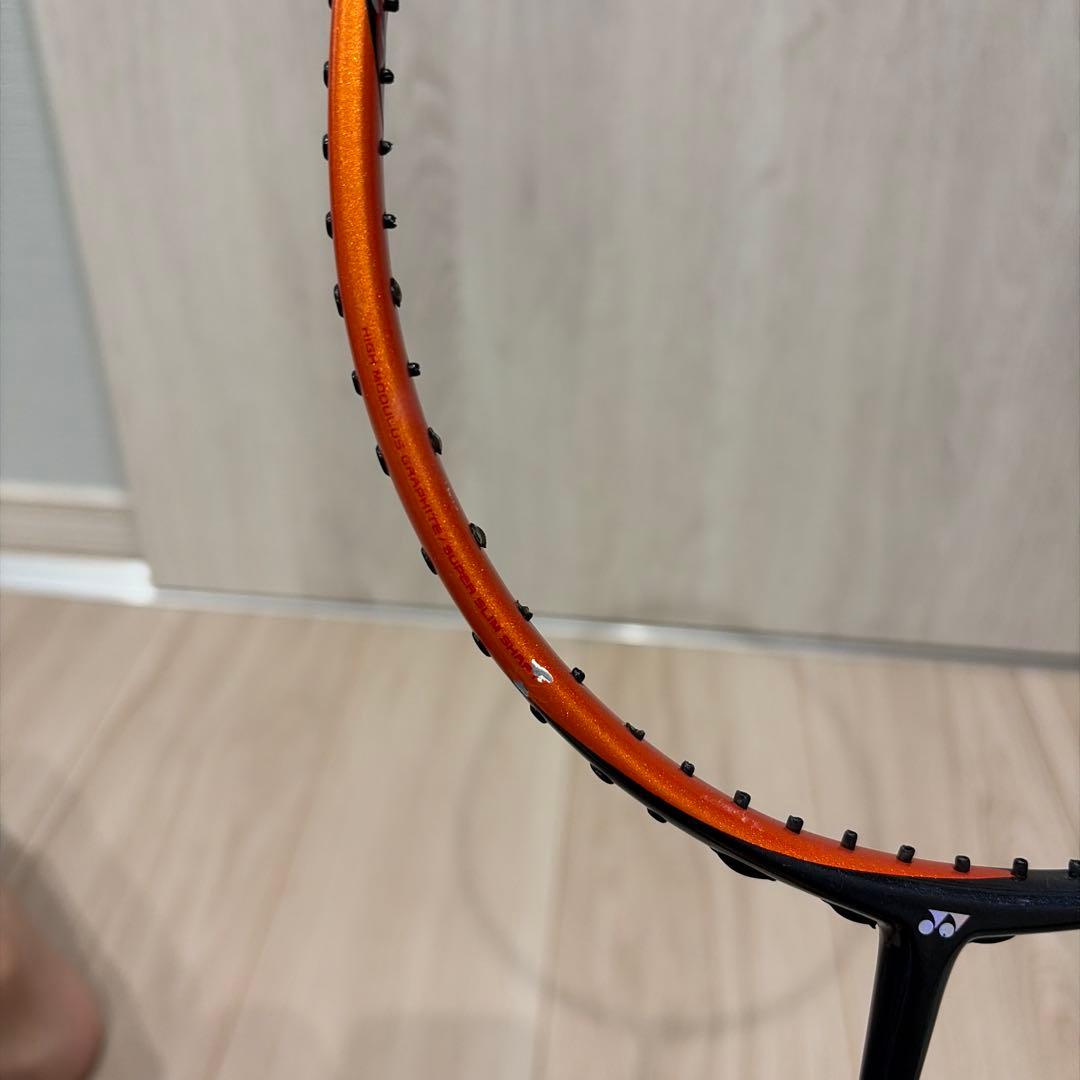 YONEX アストロックス99 4U