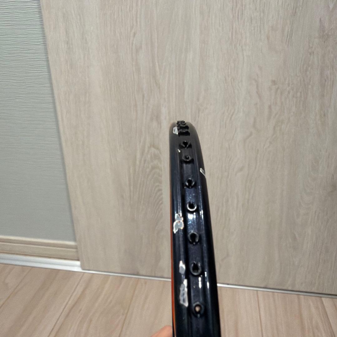 YONEX アストロックス99 4U