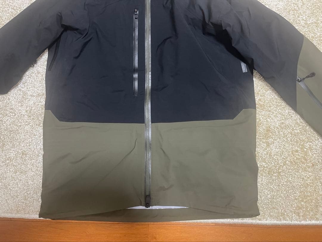 The North Face スノーボード　ウエア　ジャケット　サイズL
